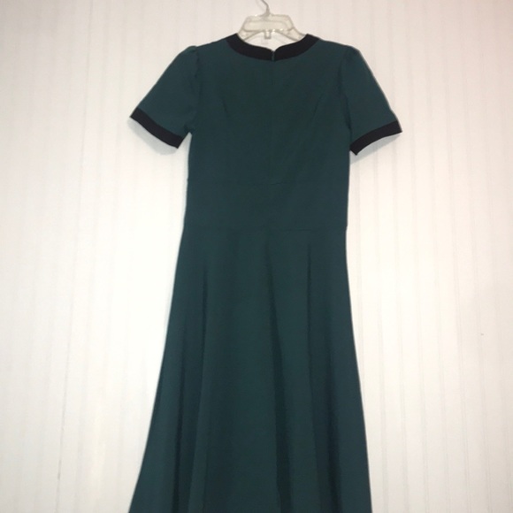 Vintage 50’s style dress - Picture 6 of 6